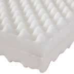 Happy Hounds Ozzie Mocha Orthopedic Dog Bed