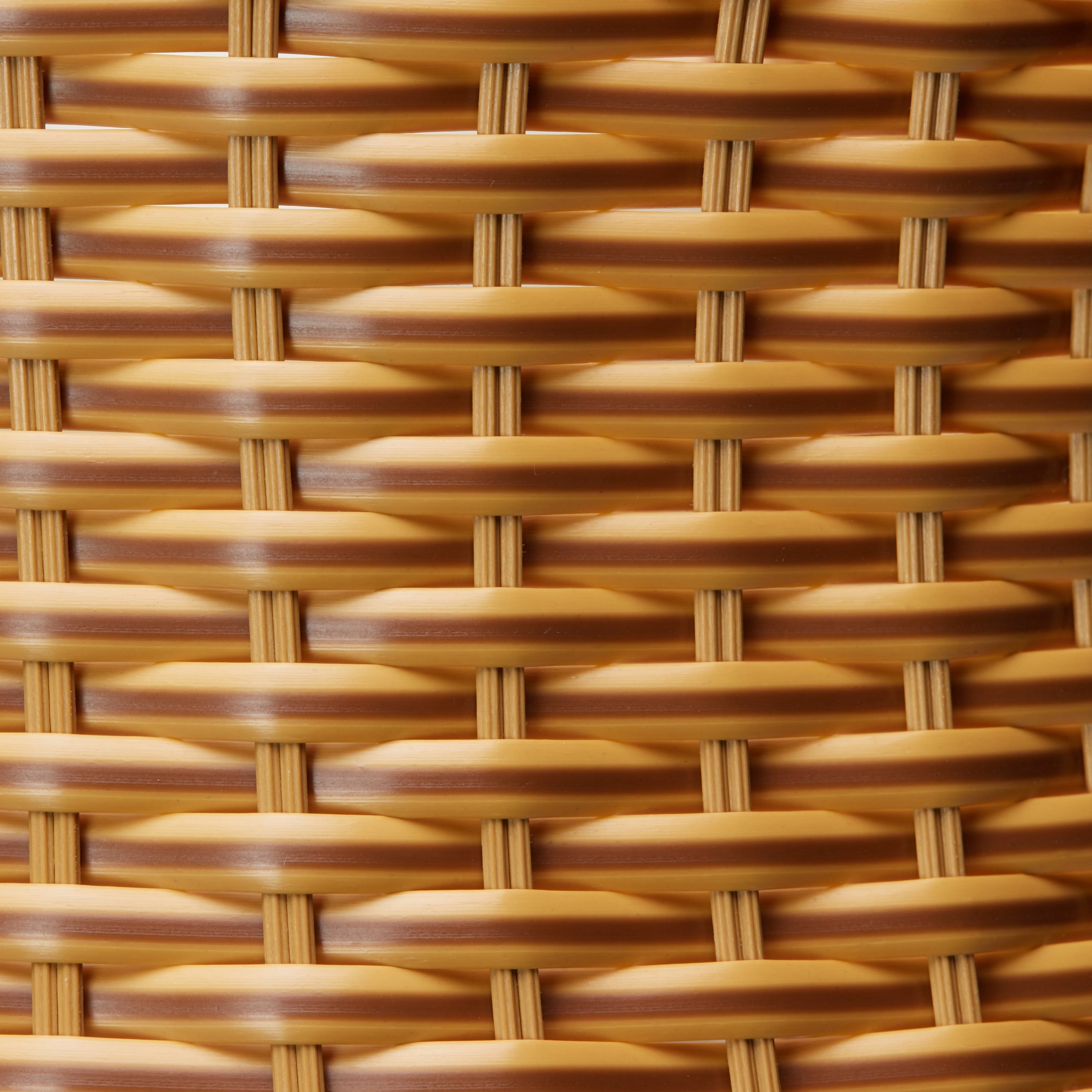 Havenside Home Pocologan 59.5-inch Outdoor and Indoor Basket-weave Floor Lamp - 16.25L x 16.25W x 59.5H