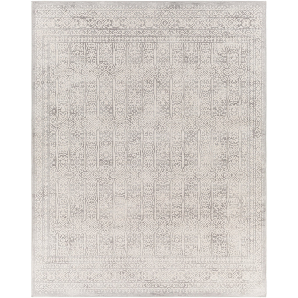 Livabliss Henson Vintage Traditional Area Rug