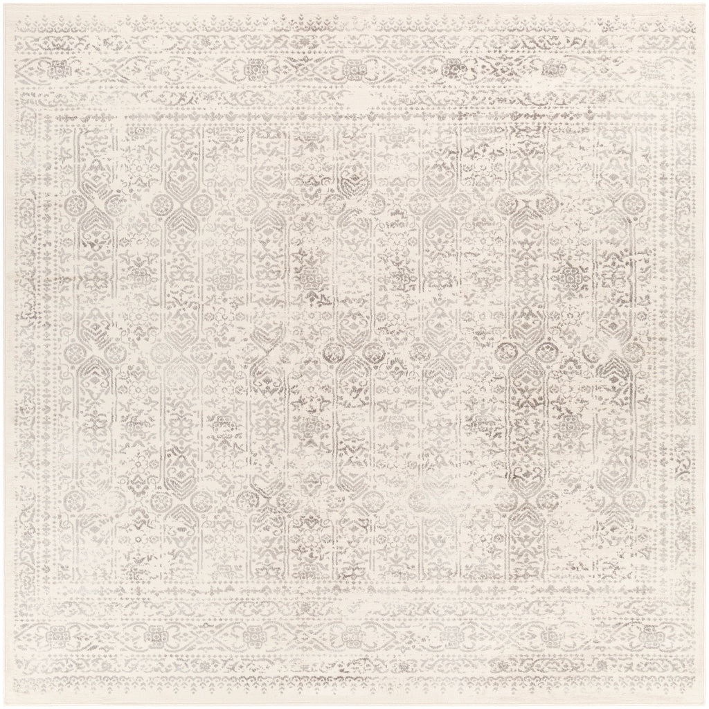 Livabliss Henson Vintage Traditional Area Rug