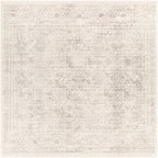 Livabliss Henson Vintage Traditional Area Rug