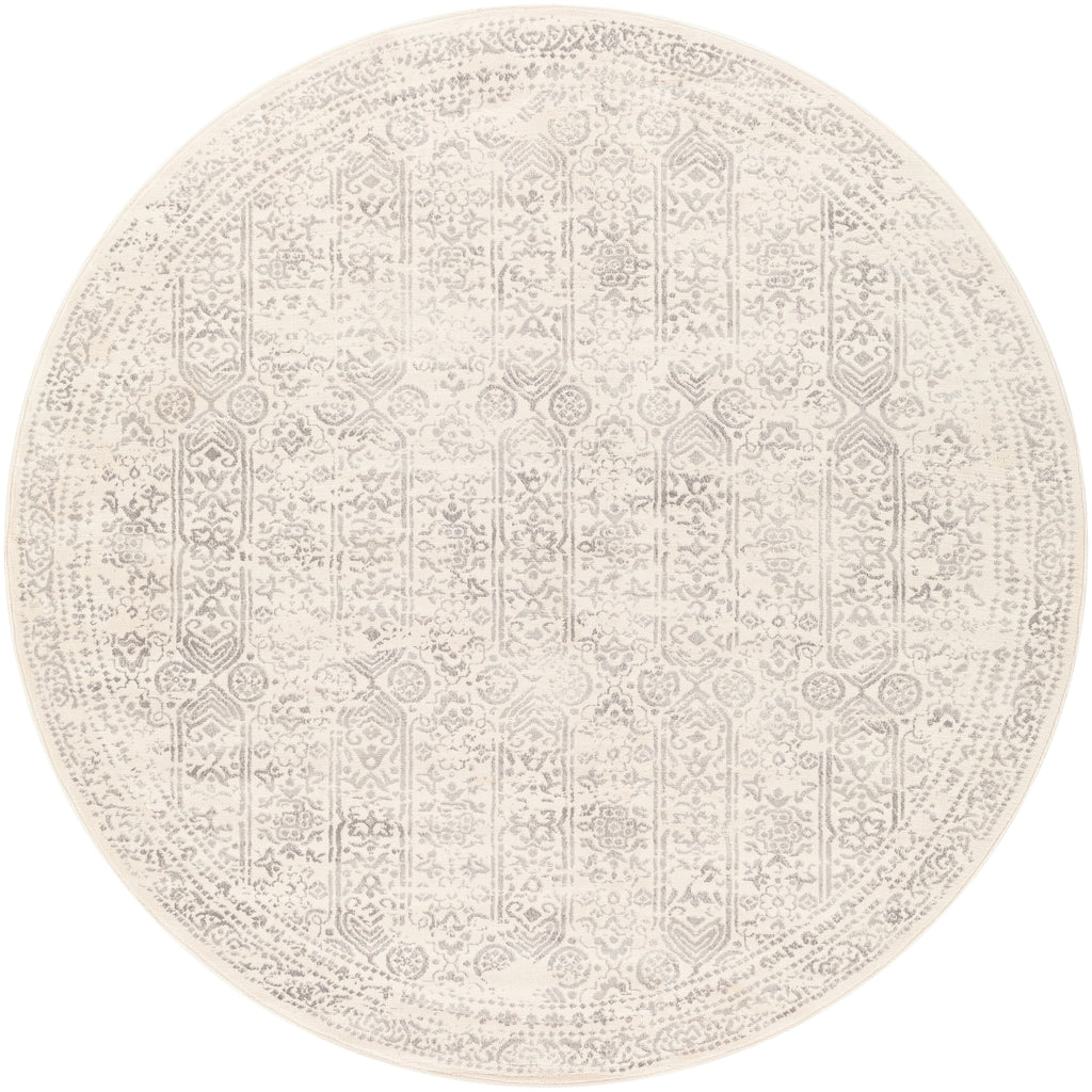 Livabliss Henson Vintage Traditional Area Rug