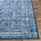 Livabliss Henson Vintage Traditional Area Rug