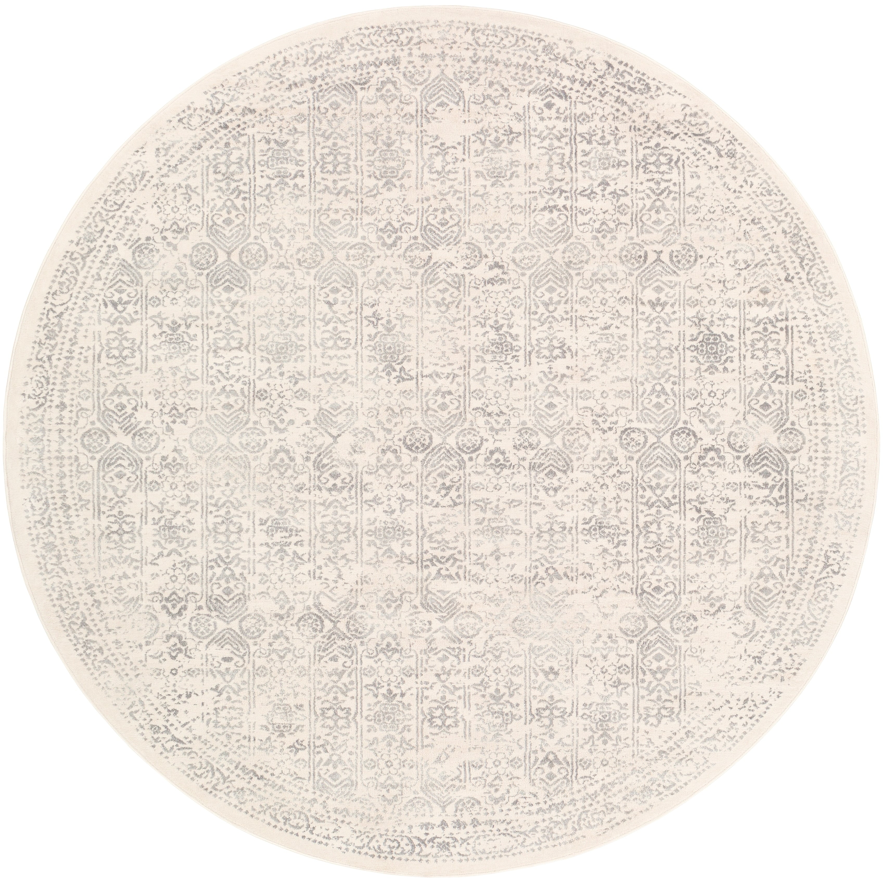 Livabliss Henson Vintage Traditional Area Rug