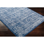 Livabliss Henson Vintage Traditional Area Rug