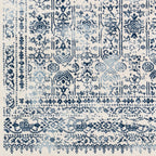 Livabliss Henson Vintage Traditional Area Rug