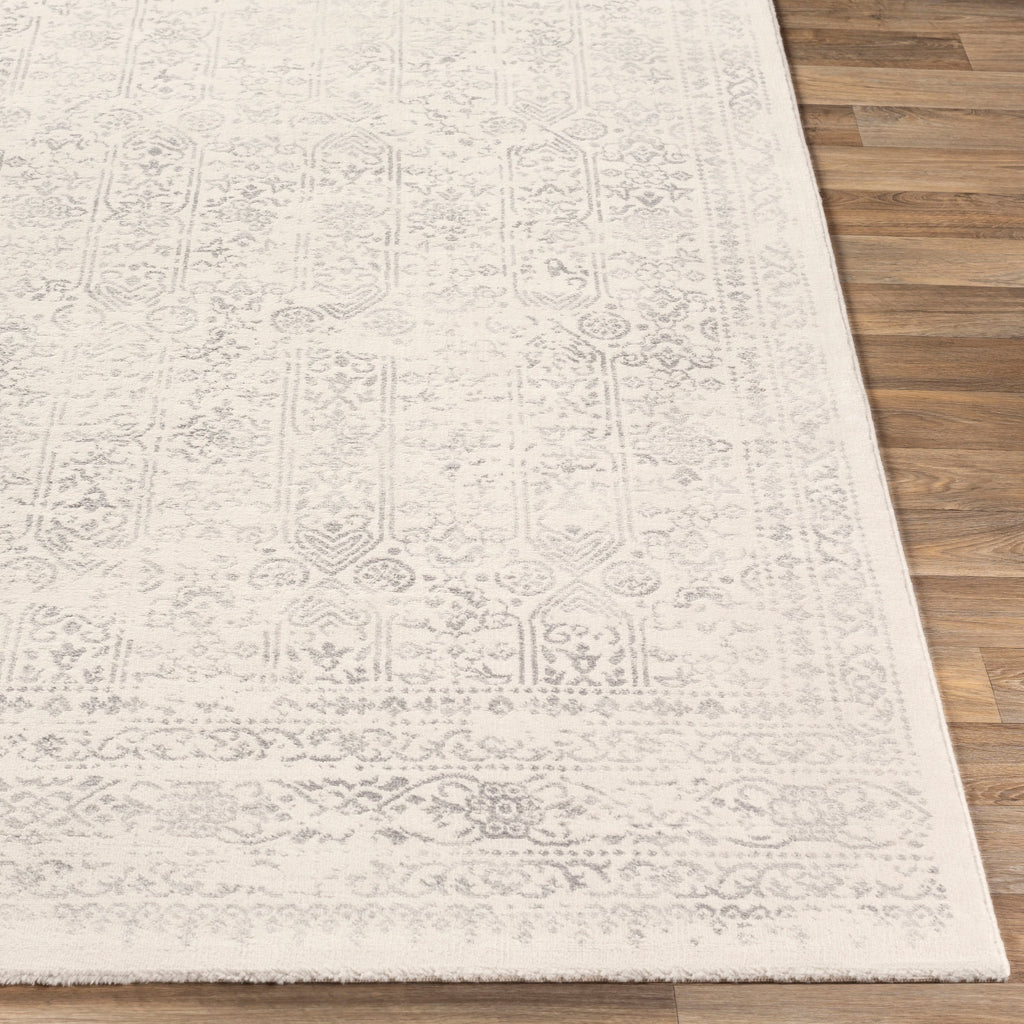 Livabliss Henson Vintage Traditional Area Rug