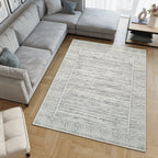 High-Low Savannah Rug