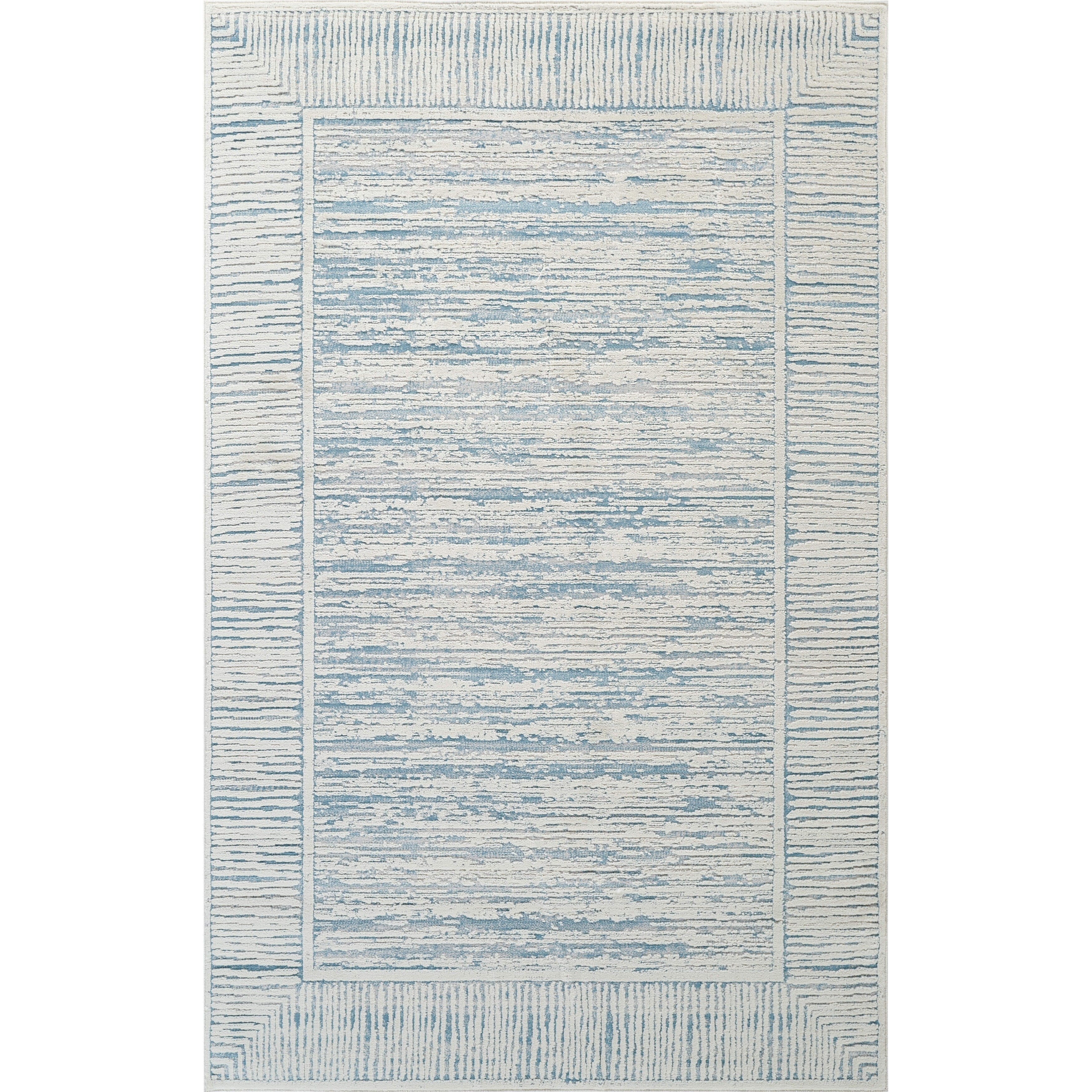 High-Low Savannah Rug
