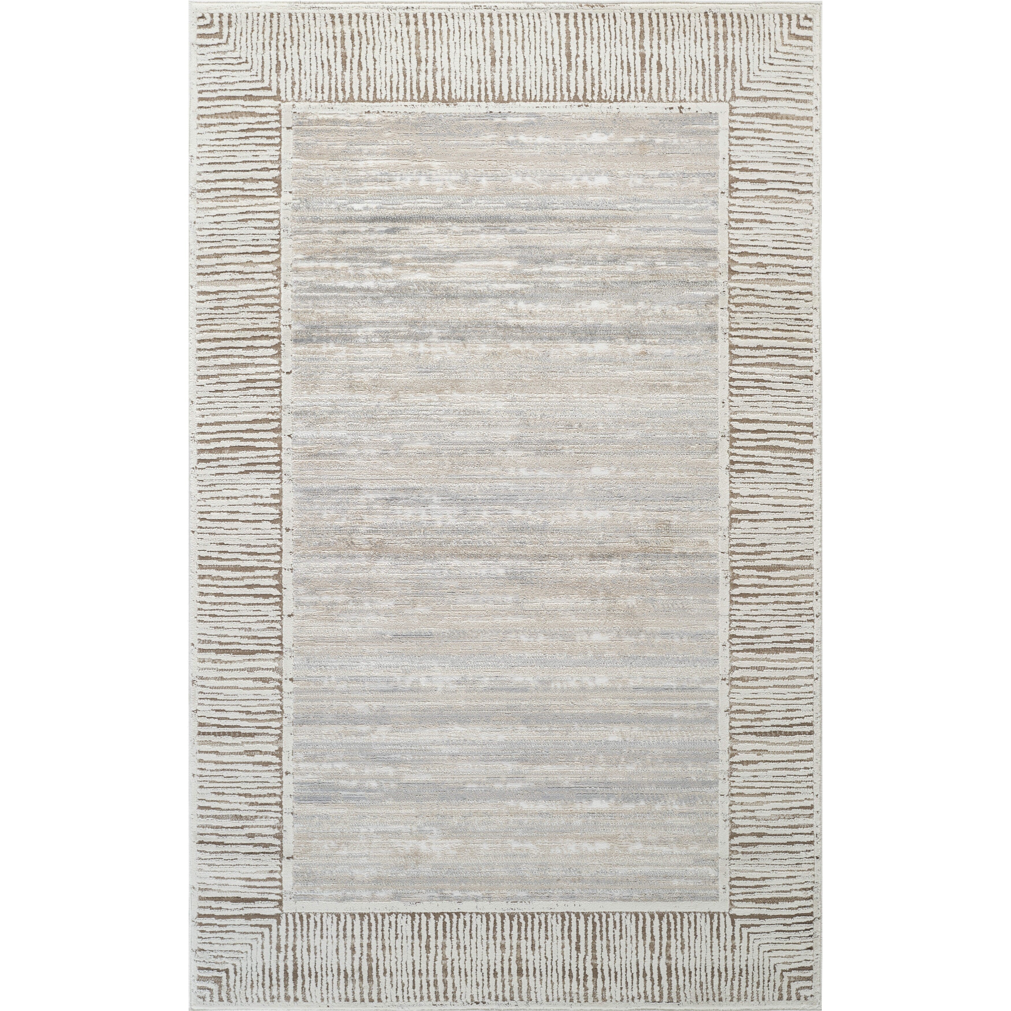 High-Low Savannah Rug
