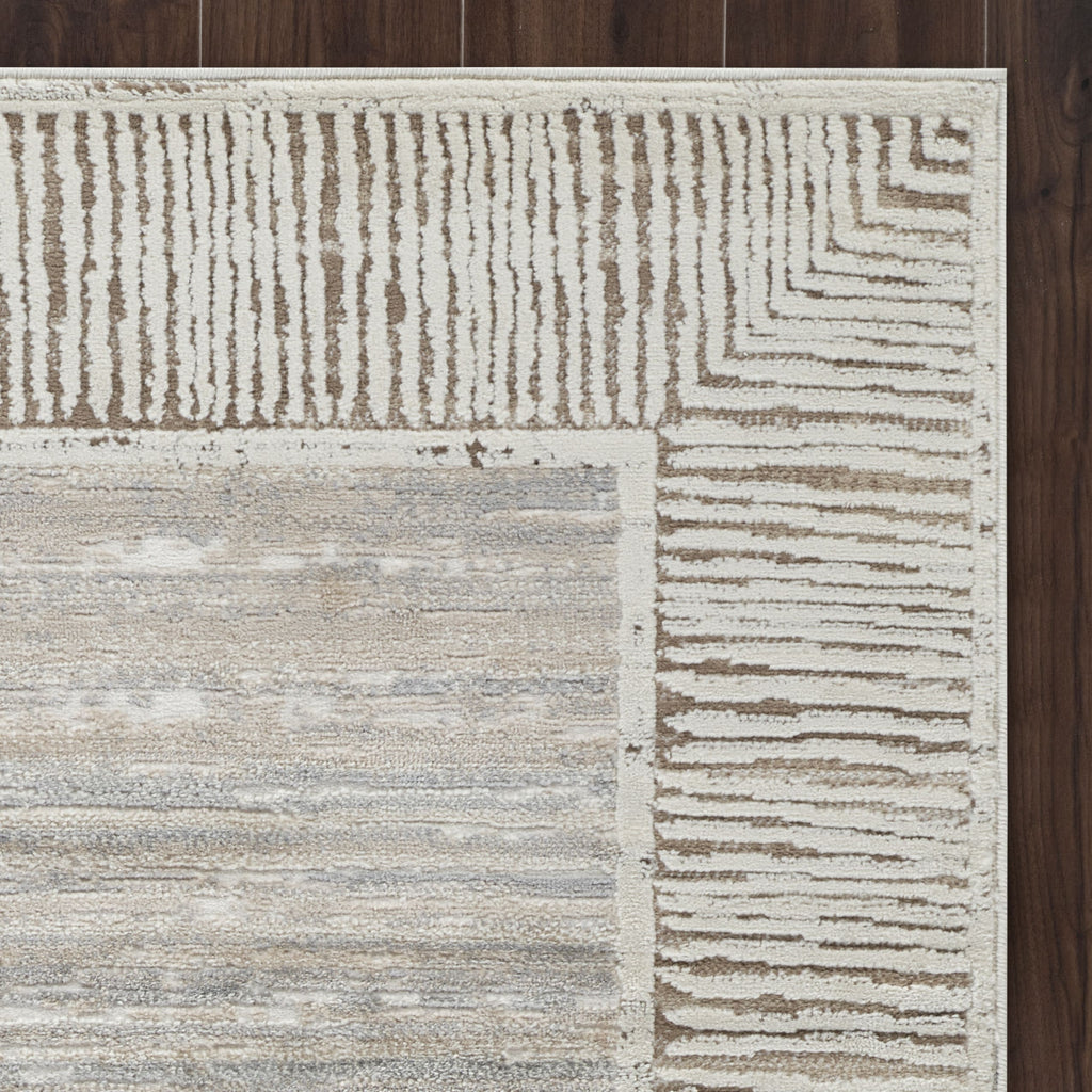 High-Low Savannah Rug