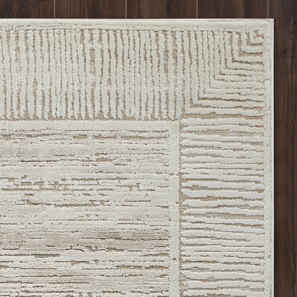 High-Low Savannah Rug