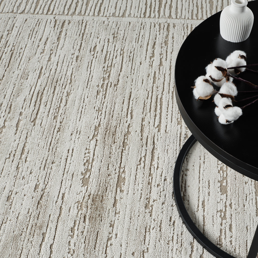 High-Low Savannah Rug