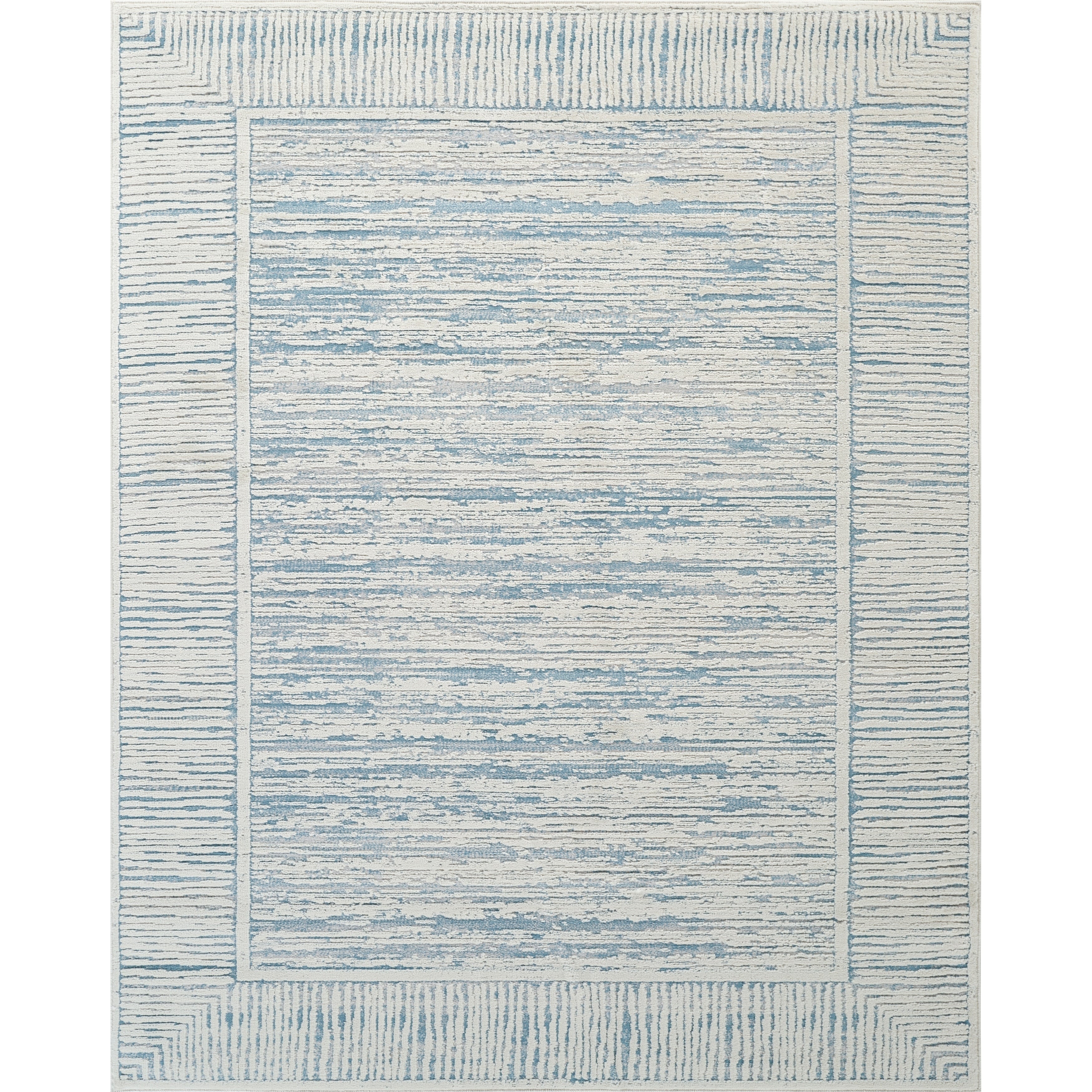 High-Low Savannah Rug