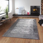 High-Low Savannah Rug