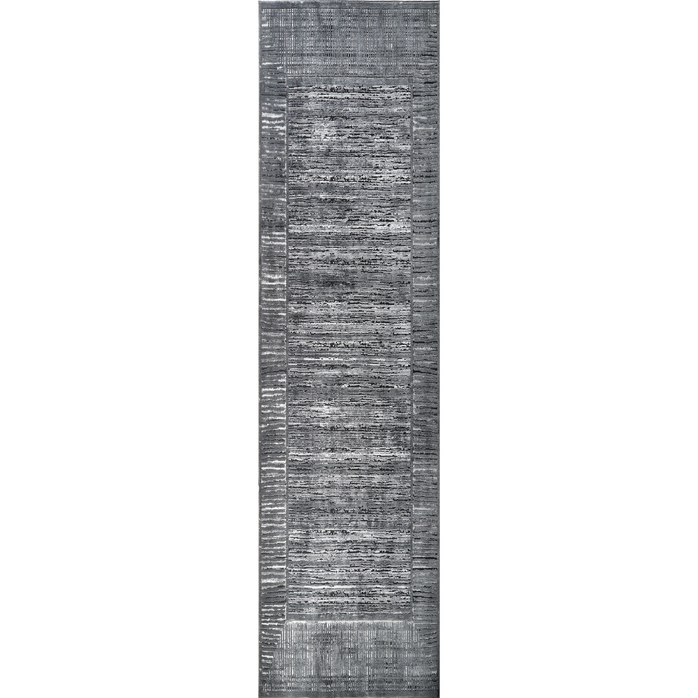 High-Low Savannah Rug