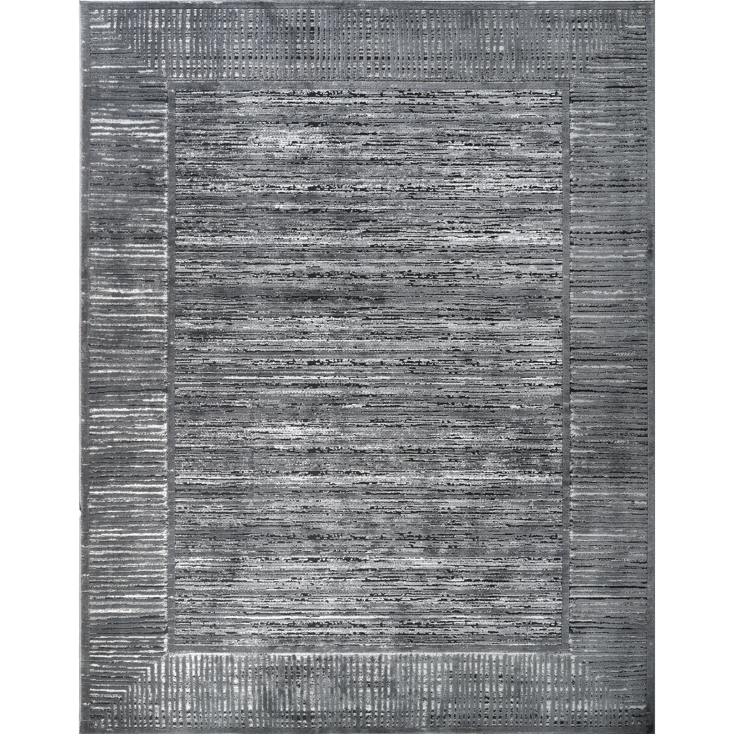 High-Low Savannah Rug
