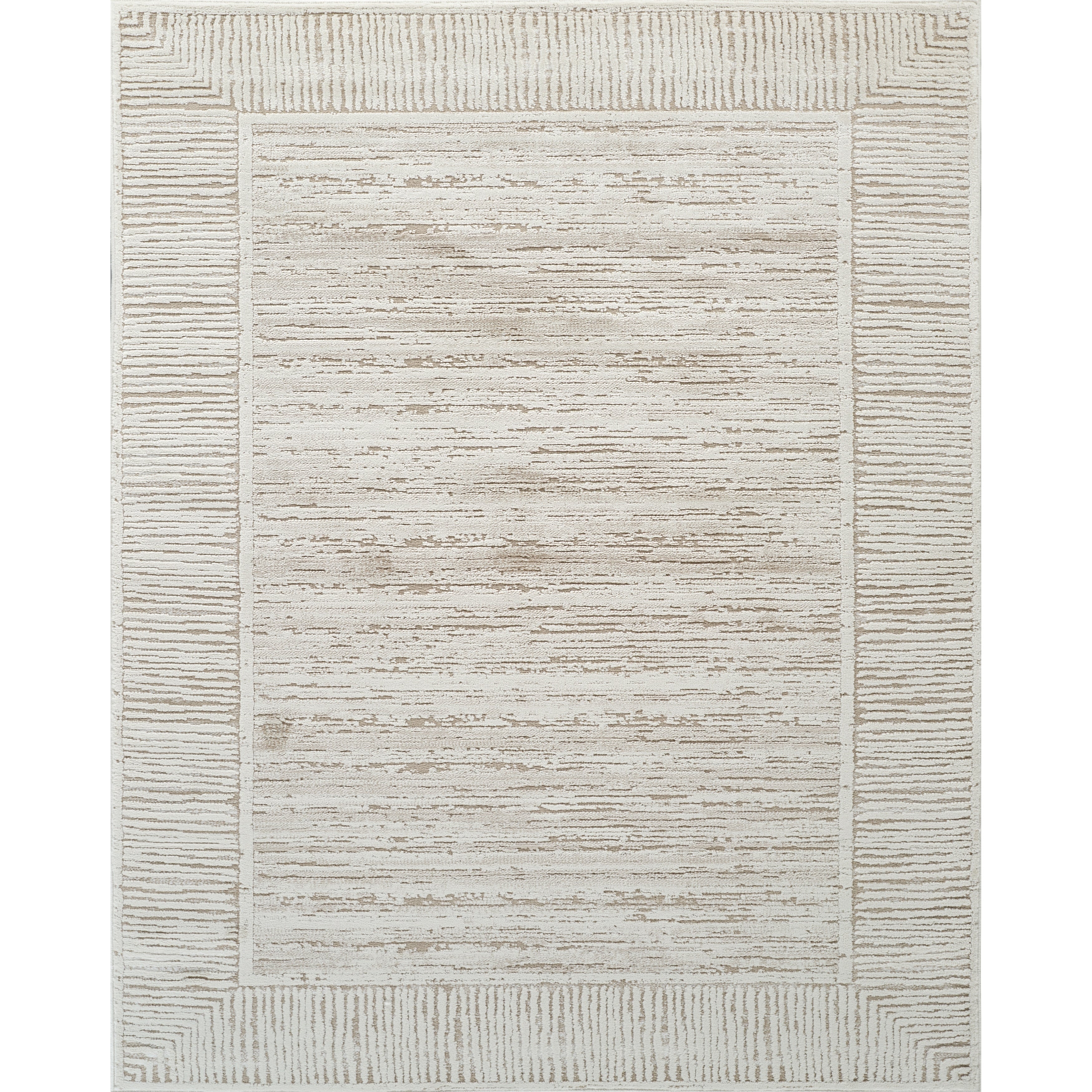 High-Low Savannah Rug