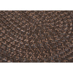 Colonial Mills Hillsdale Reversible Oval Braided Area Rug