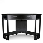 Leick Home Mission Corner Writing Desk