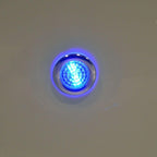 Home and Garden 5-person 51-jet Spa with Stainless Jets and Ozone - 80x80x34