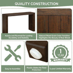 INK IVY Monterey Console Table