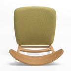 Idalia Mid-century Modern Dining Chairs (Set of 4) by Christopher Knight Home