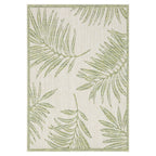 Indoor/Outdoor Area Rug/ Runner/ Doormat -Machine Washable, Weather and UV Resistant-Waterproof-Liana