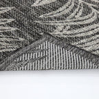 Indoor/Outdoor Area Rug/ Runner/ Doormat -Machine Washable, Weather and UV Resistant-Waterproof-Liana