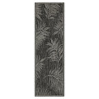 Indoor/Outdoor Area Rug/ Runner/ Doormat -Machine Washable, Weather and UV Resistant-Waterproof-Liana