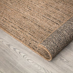 Indoor & Outdoor Rug in Mottled Nature Look