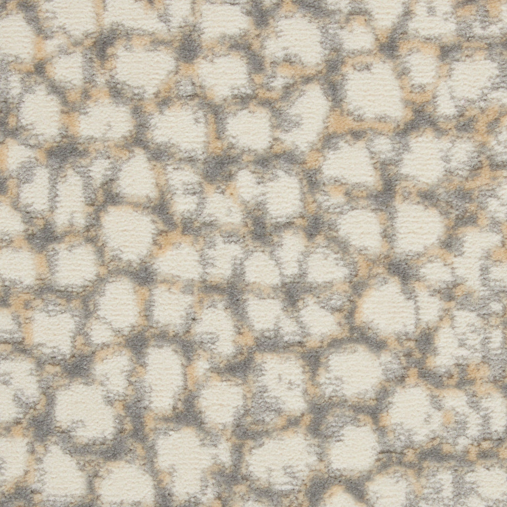 Nourison Joli Modern Abstract Pebble Area Rug