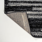 JONATHAN Y Aksil Modern Berber Stripe Area Rug