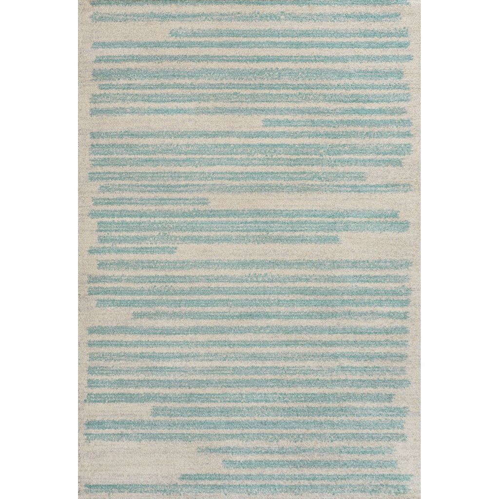 JONATHAN Y Aksil Modern Berber Stripe Area Rug