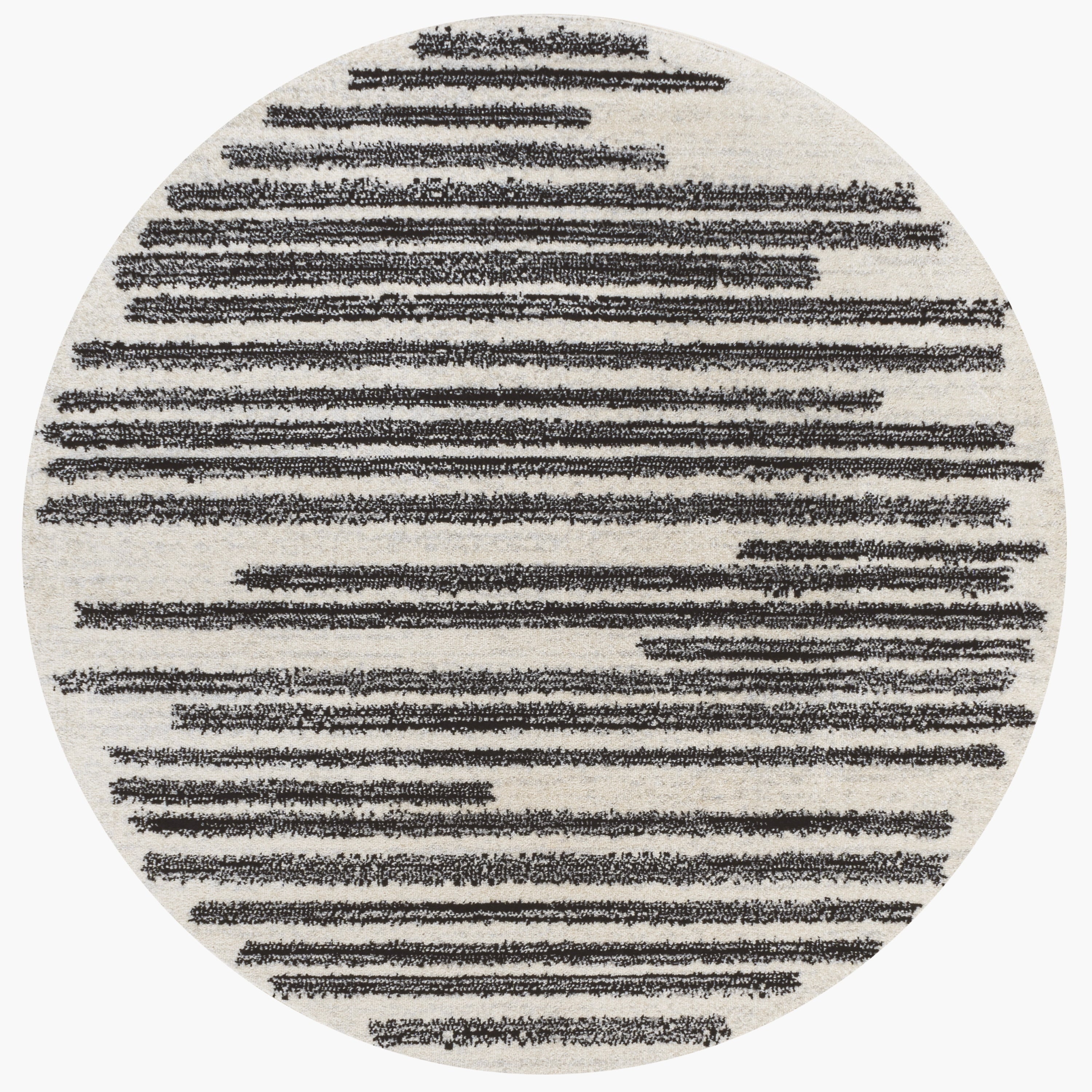 JONATHAN Y Aksil Modern Berber Stripe Area Rug