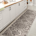 JONATHAN Y Charleston Medallion Indoor/Outdoor Area Rug