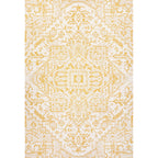 JONATHAN Y Charleston Medallion Indoor/Outdoor Area Rug