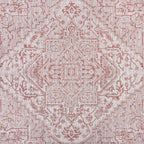 JONATHAN Y Charleston Medallion Indoor/Outdoor Area Rug