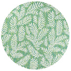 JONATHAN Y Galon Palm Frond Indoor/Outdoor Area Rug