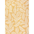 JONATHAN Y Galon Palm Frond Indoor/Outdoor Area Rug