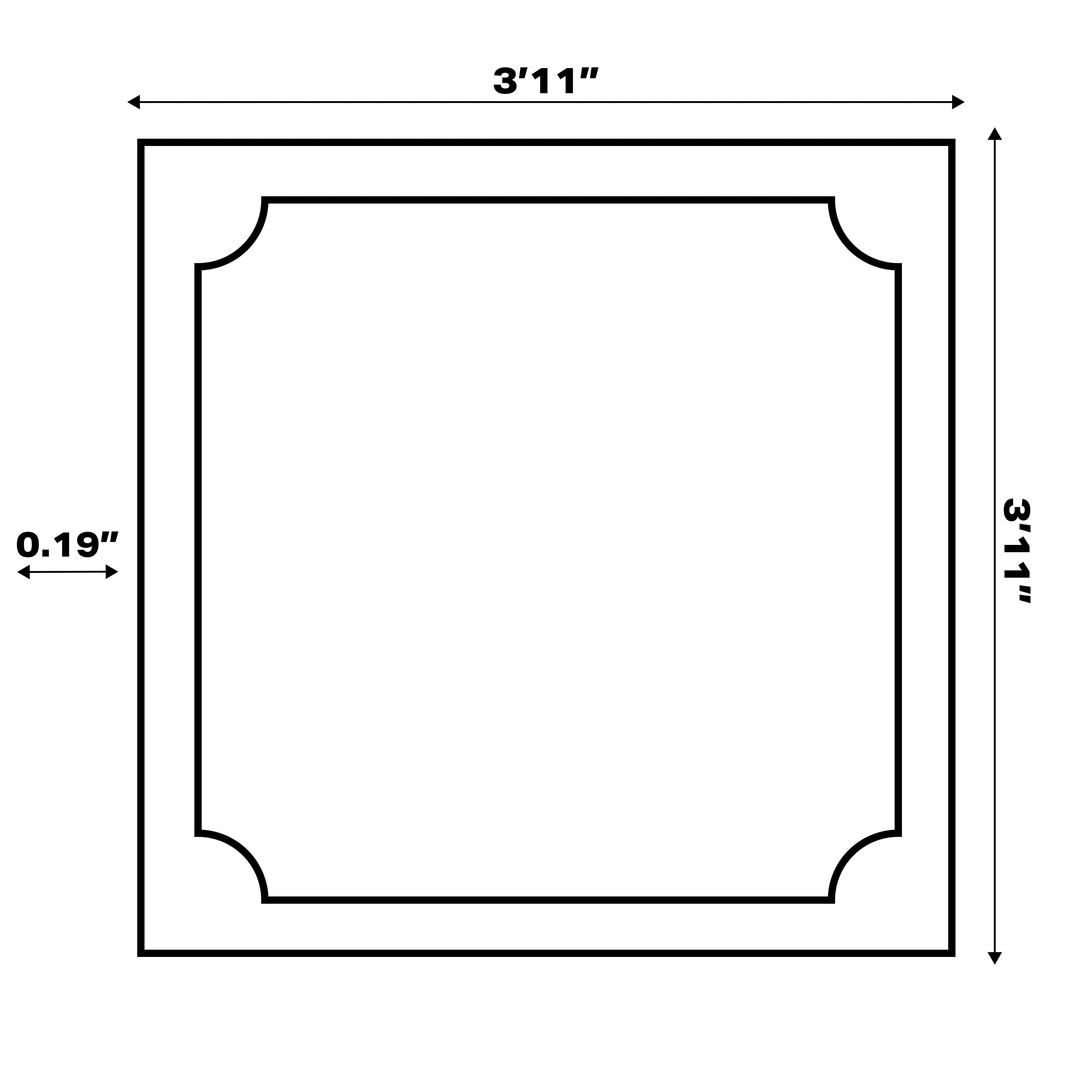 JONATHAN Y Galon Palm Frond Indoor/Outdoor Area Rug
