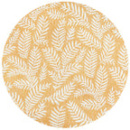 JONATHAN Y Galon Palm Frond Indoor/Outdoor Area Rug