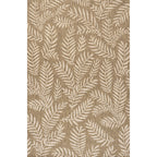 JONATHAN Y Galon Palm Frond Indoor/Outdoor Area Rug