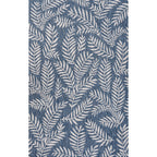 JONATHAN Y Galon Palm Frond Indoor/Outdoor Area Rug