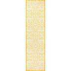 JONATHAN Y Ourika Textured Weave Indoor/Outdoor Area Rug