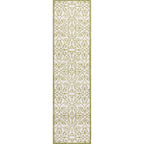 JONATHAN Y Ourika Textured Weave Indoor/Outdoor Area Rug