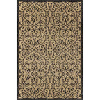 JONATHAN Y Ourika Textured Weave Indoor/Outdoor Area Rug