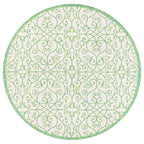 JONATHAN Y Ourika Textured Weave Indoor/Outdoor Area Rug