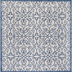 JONATHAN Y Ourika Textured Weave Indoor/Outdoor Area Rug