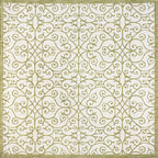 JONATHAN Y Ourika Textured Weave Indoor/Outdoor Area Rug